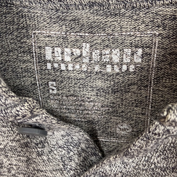 Urban pipeline hoodie - Picture 5 of 5